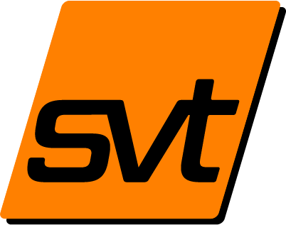 Logo svt